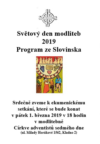 SDM 2019 Slovinsko